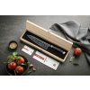 Luxuriöse Geschenkbox Kochmesser HezHen X10