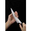 Ausbeinmesser XinZuo Zhi B35 in der Hand