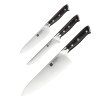 Messerset XinZuo Yu B13S Typ 2, 3-teilig