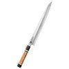 XinZuo Sashimi Messer F3S 30 cm