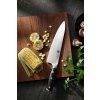 Klinge des Kochmessers XinZuo Yu B13S