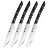 Steakmesser XinZuo M6 12 cm 4Stück