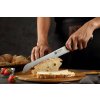 Schneiden mit dem Brotmesser XinZuo Yu B13S