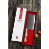 TAO Messer HEZHEN Master B30 in der Geschenkbox