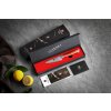Luxuriöse Geschenkbox Schälmessers XinZuo Yu B13R
