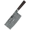 Chinesisches Messer TAO XinZuo He B1H 18 cm