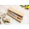 Luxuriöse Geschenkbox Brotmesser XinZuo Lan B37