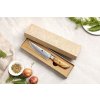 Steakmesser XinZuo Lan B37 in der Geschenkbox