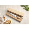 Luxuriöse Geschenkbox Brotmesser XinZuo Lan B37S
