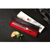 Luxuriöse Geschenkbox Brotmesser XinZuo Yu B13D