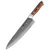 Kochmesser nůž XinZuo Yu B13D 26 cm