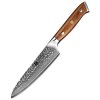 Gemüsemesser XinZuo Yu B13D 13 cm