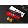 Luxuriöse Geschenkbox Schälmessers XinZuo Yu B13D