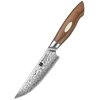 Steakmesser XinZuo Jiang B46W 13 cm