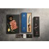 Steakmesser XinZuo Jiang B46W in der Geschenkbox