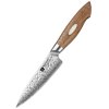 Gemüsemesser XinZuo Jiang B46W 13 cm