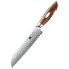 Brotmesser XinZuo Jiang B46D 21 cm