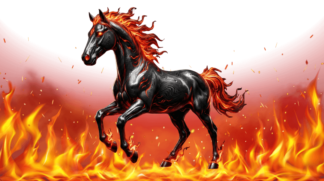 Rok Ohnivého koně: síla, oheň a ostrost v kuchyni