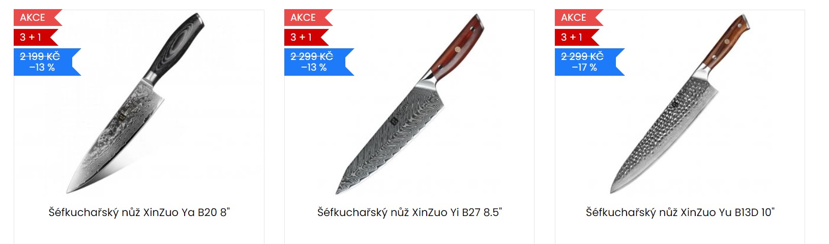 Štítek akce