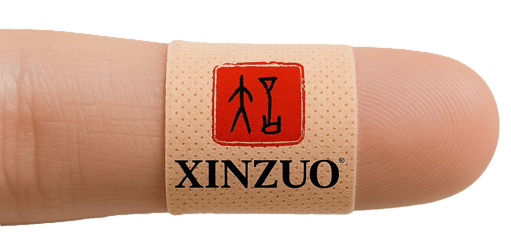 Vtip - náplast XinZuo