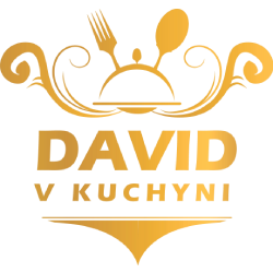 Logo Davida v kuchyni