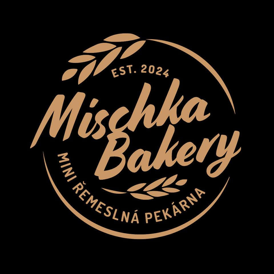 Mischka Bakery logo