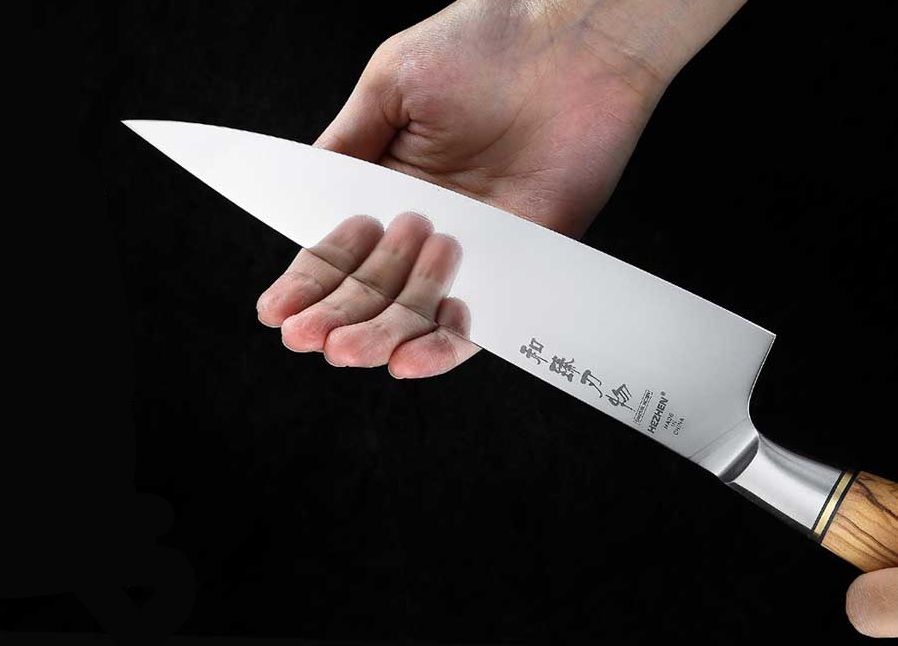 Čepel nožů v řadě B30S