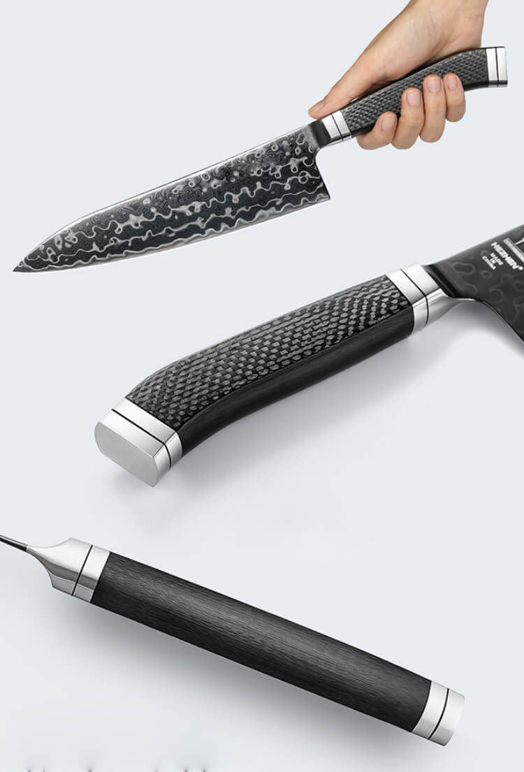 Řada HEZHEN Ultimate X10 je skladem – s práškovou ocelí BÖHLER M390 a DLC povlakem