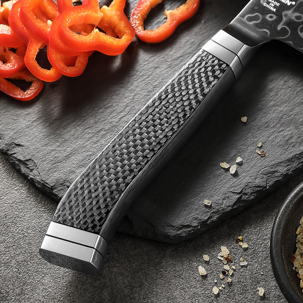 Rukojeť nožů z řady X10