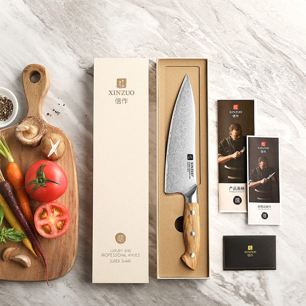 Ekologická dárková krabička