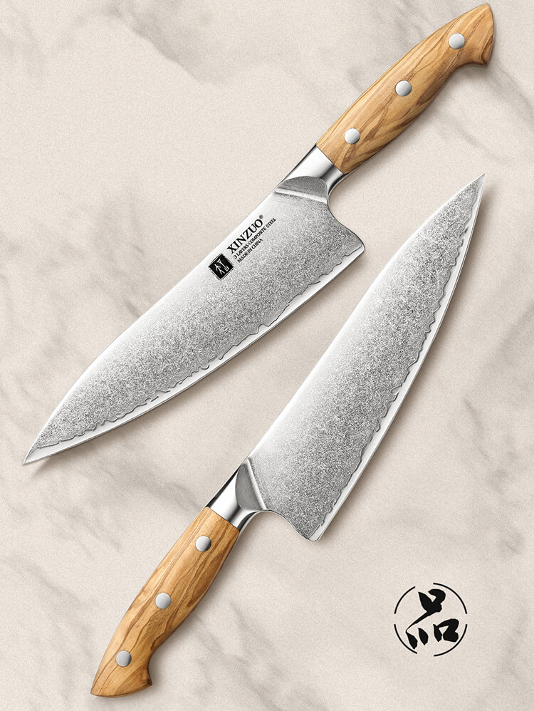 Třívrstvá kompozitní ocel s unikátním vzorem