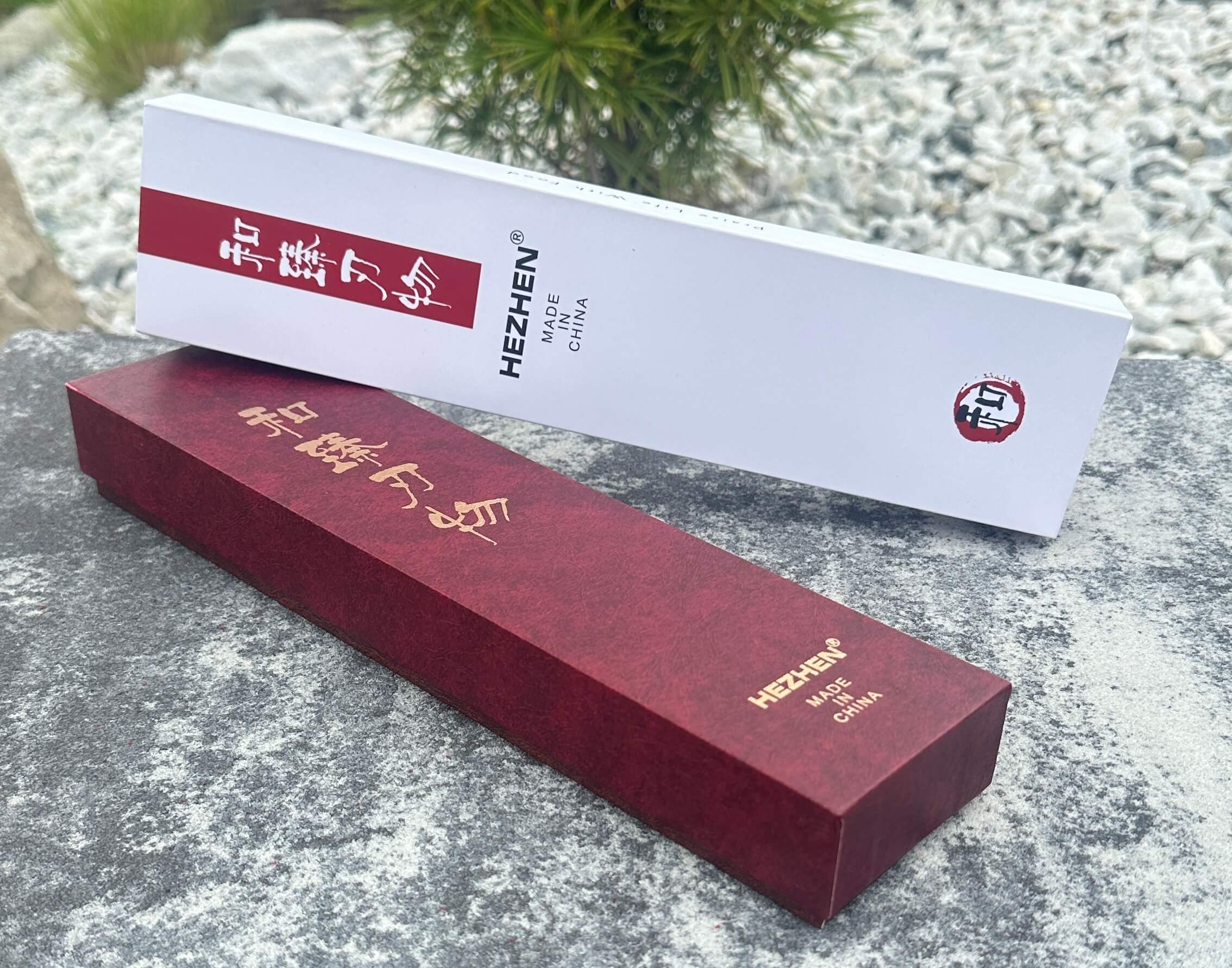 HezHen krabička