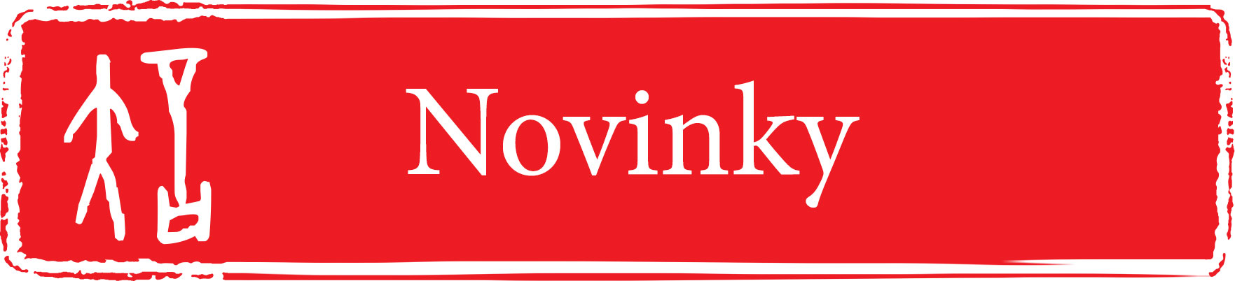 Novinky v internetovém obchodě