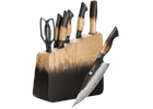 Sady kuchyňských nožů