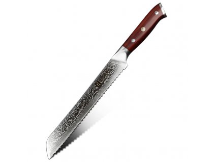 Nůž na pečivo XinZuo Yu B13R