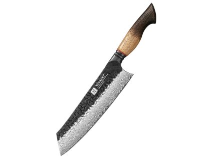 Bunka nůž XinZuo Mo X06