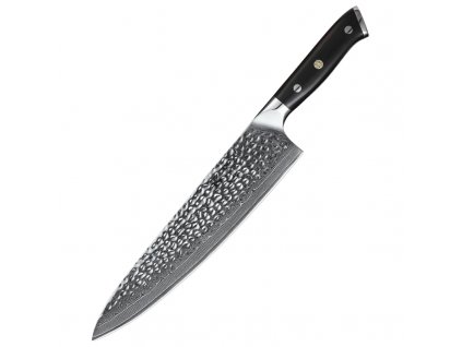 Šéfkuchařský nůž XinZuo Yu B13H s velkostí 10" 