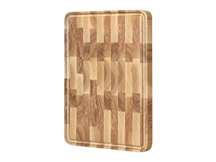 Prkénko z jasanu - model 2