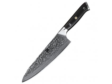 Šéfkuchařský nůž XinZuo Yu B13H 8,5"