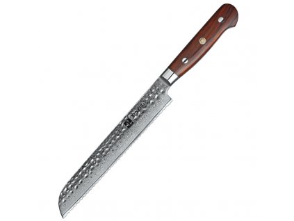 Nůž na pečivo XinZuo Yun B9H
