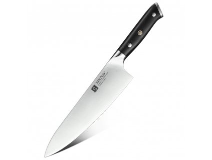 Šéfkuchařský nůž XinZuo B13S německá ocel 8.5"