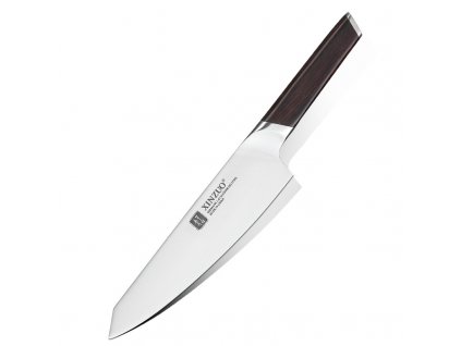 Šéfkuchařský nůž XinZuo Rui B5