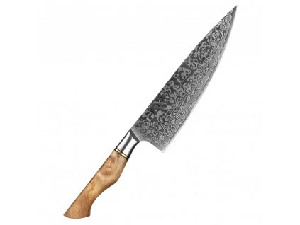 Šéfkuchařský nůž HEZHEN Master B30