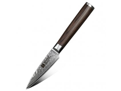 Nůž na loupání XinZuo He B1H 3.5"