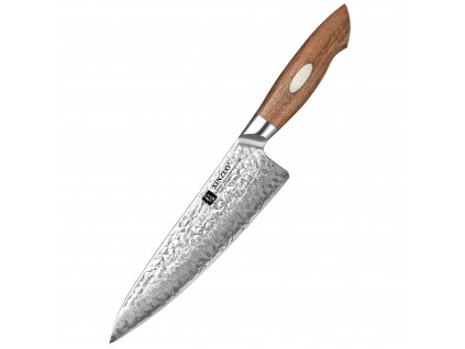 Šéfkuchařský nůž XinZuo B46W