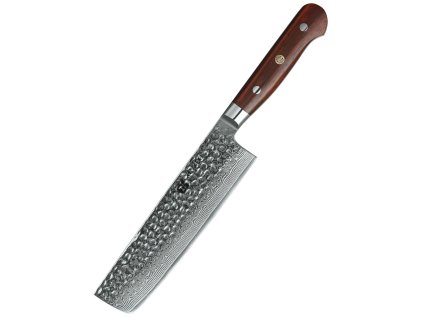 Nakiri nůž XinZuo Yun B9H 7"