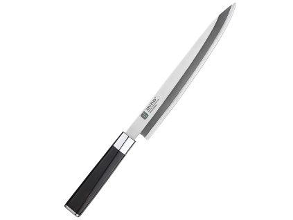 Nůž XinZuo Zhen Sashimi s 240 mm