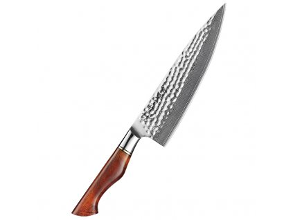 Šéfkuchařský nůž HEZHEN Master B30R