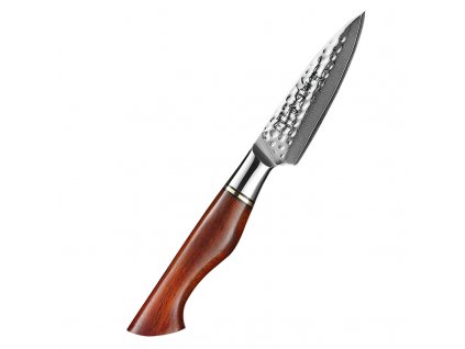 Nůž na loupání HEZHEN Master B30R 3.5"