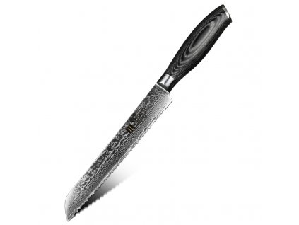 Nůž na pečivo XinZuo Ya B20